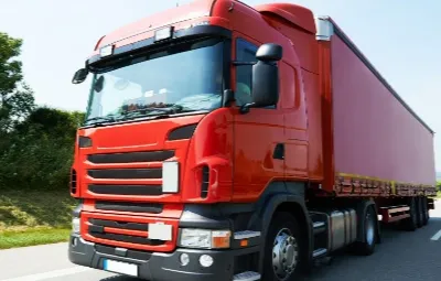 Ankara Amasra Ambar Kargo