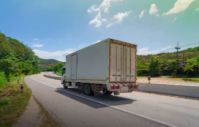 Ankara ile Amasra Arası Bulaşık Makinesi Taşıma