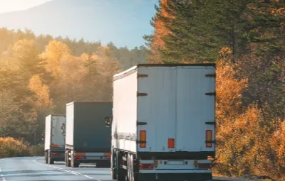 Ankara ile Amasra Arası Klima Taşıma
