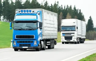 Ankara ile Amasra Arası Eşya Taşıma